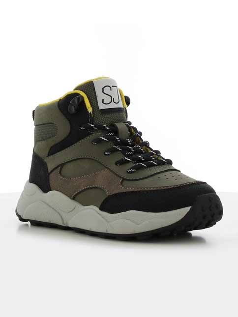 KIDS MOVIE HEROES Обувки Boys Kids Sneakers High