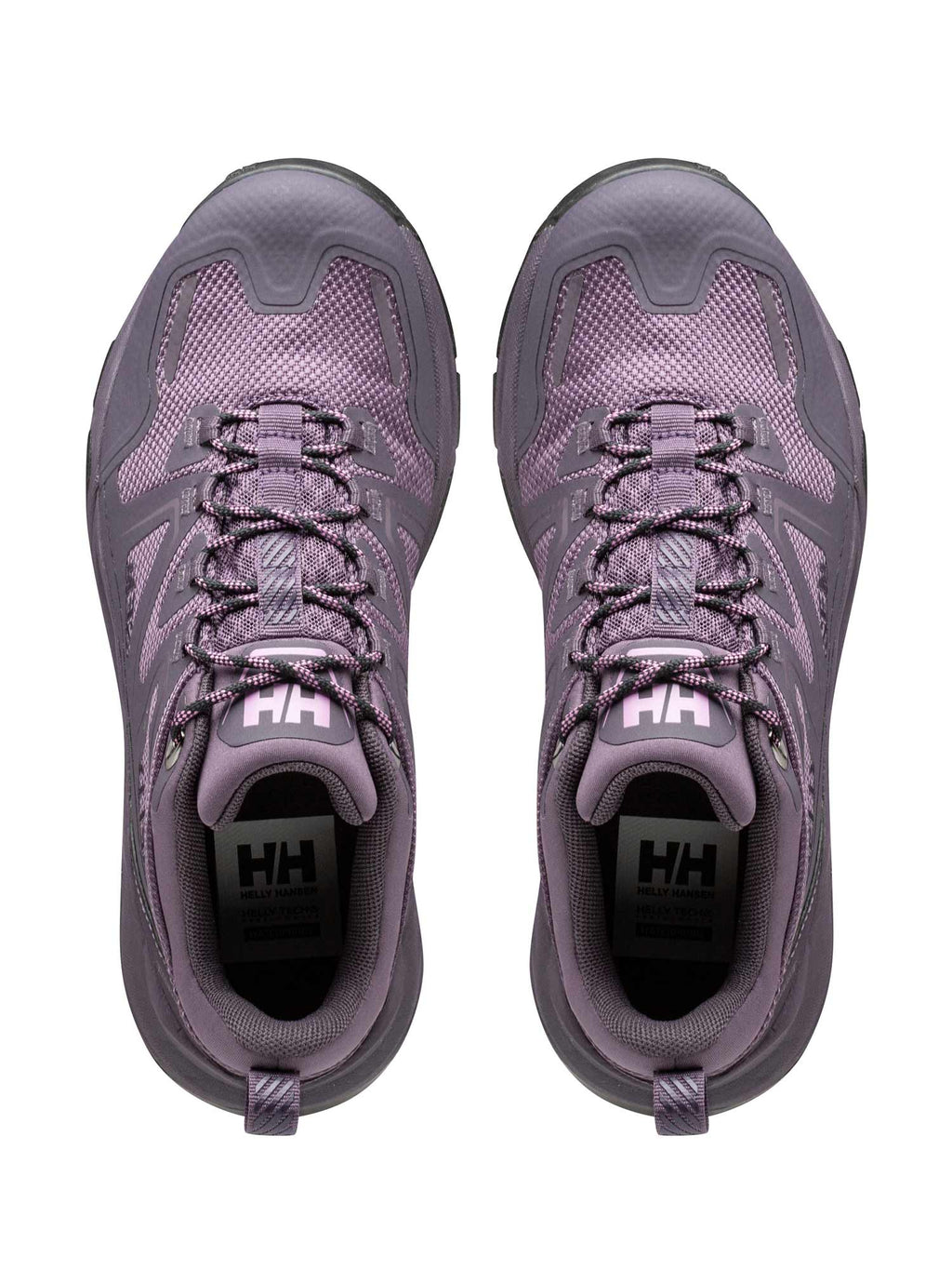 HELLY HANSEN Обувки W CASCADE LOW HT
