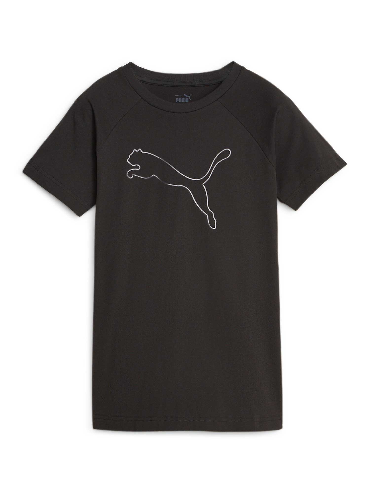PUMA Тениска MOTION Logo