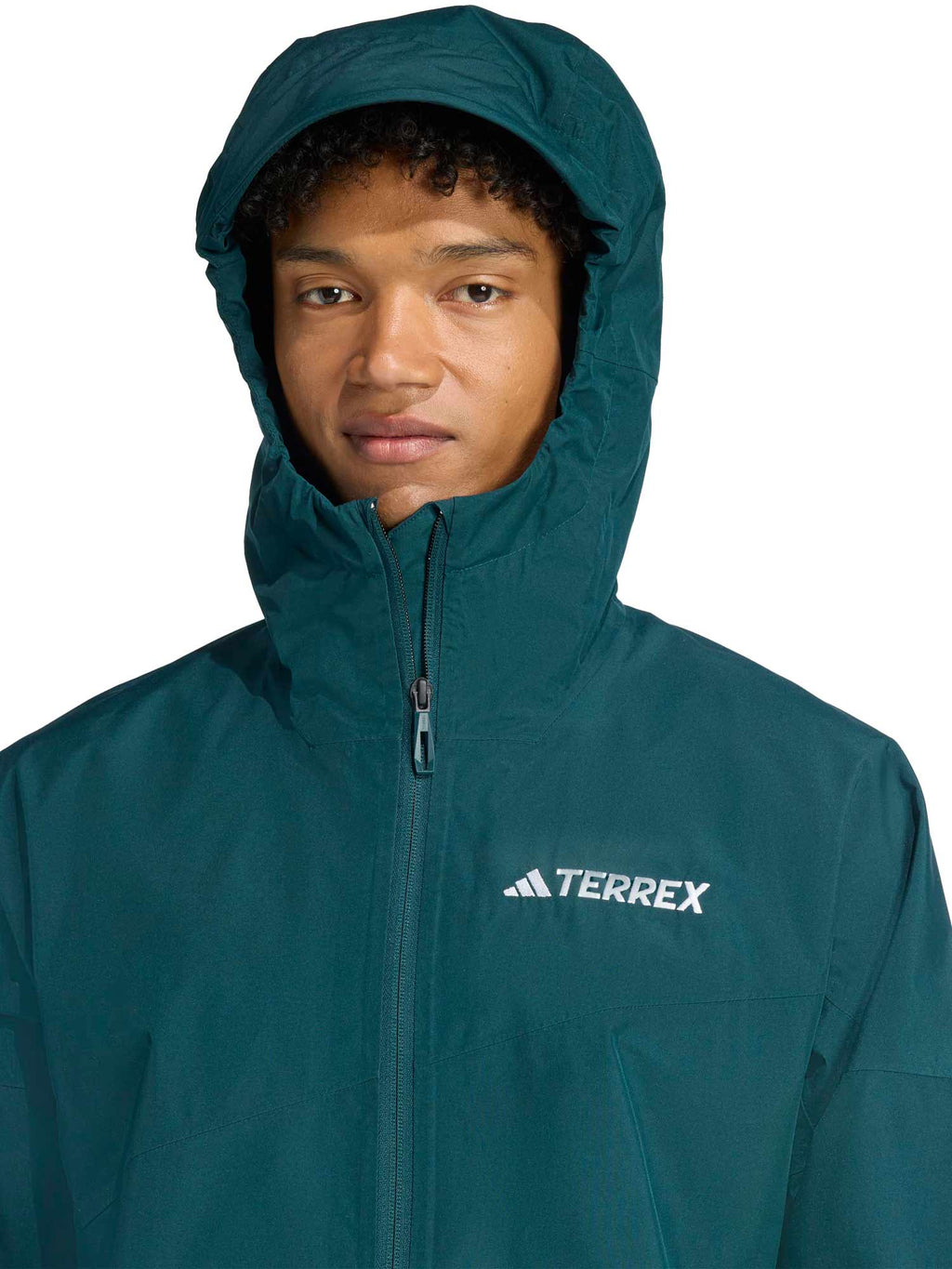 ADIDAS PERFORMANCE Яке Terrex Xperior 2L GORE-TEX Performance Jacket