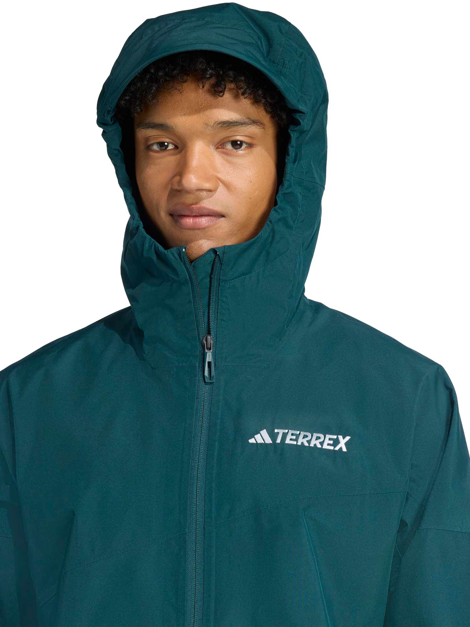 ADIDAS PERFORMANCE Яке Terrex Xperior 2L GORE-TEX Performance Jacket