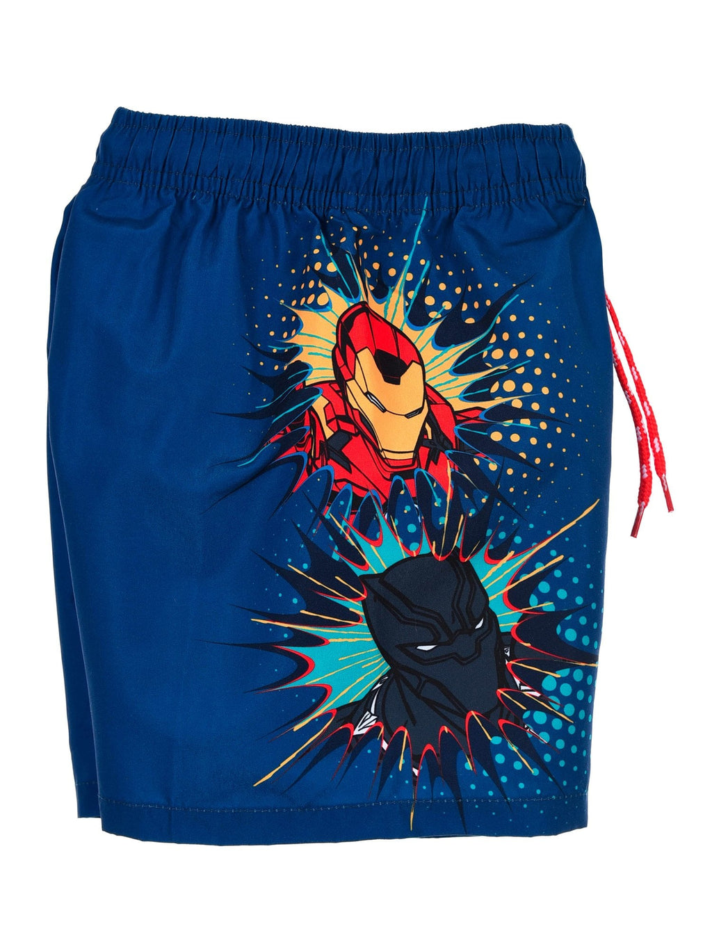 KIDS MOVIE HEROES Плувни шорти AVENGERSCLASSIC
