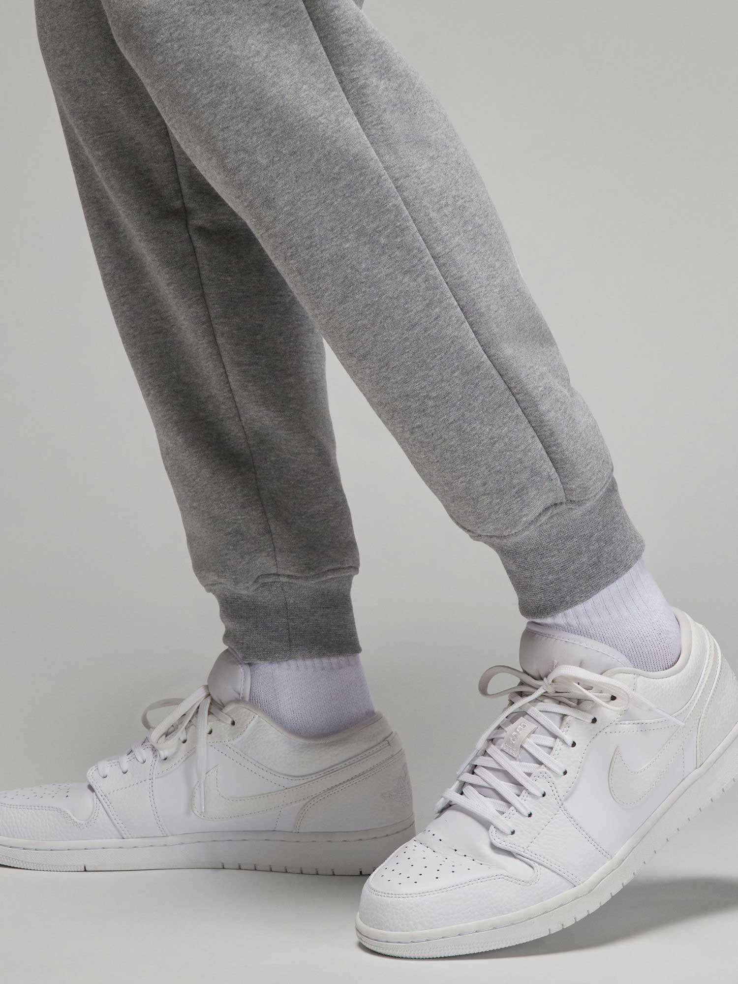 JORDAN Спортно долнище M J ESS FLC PANT