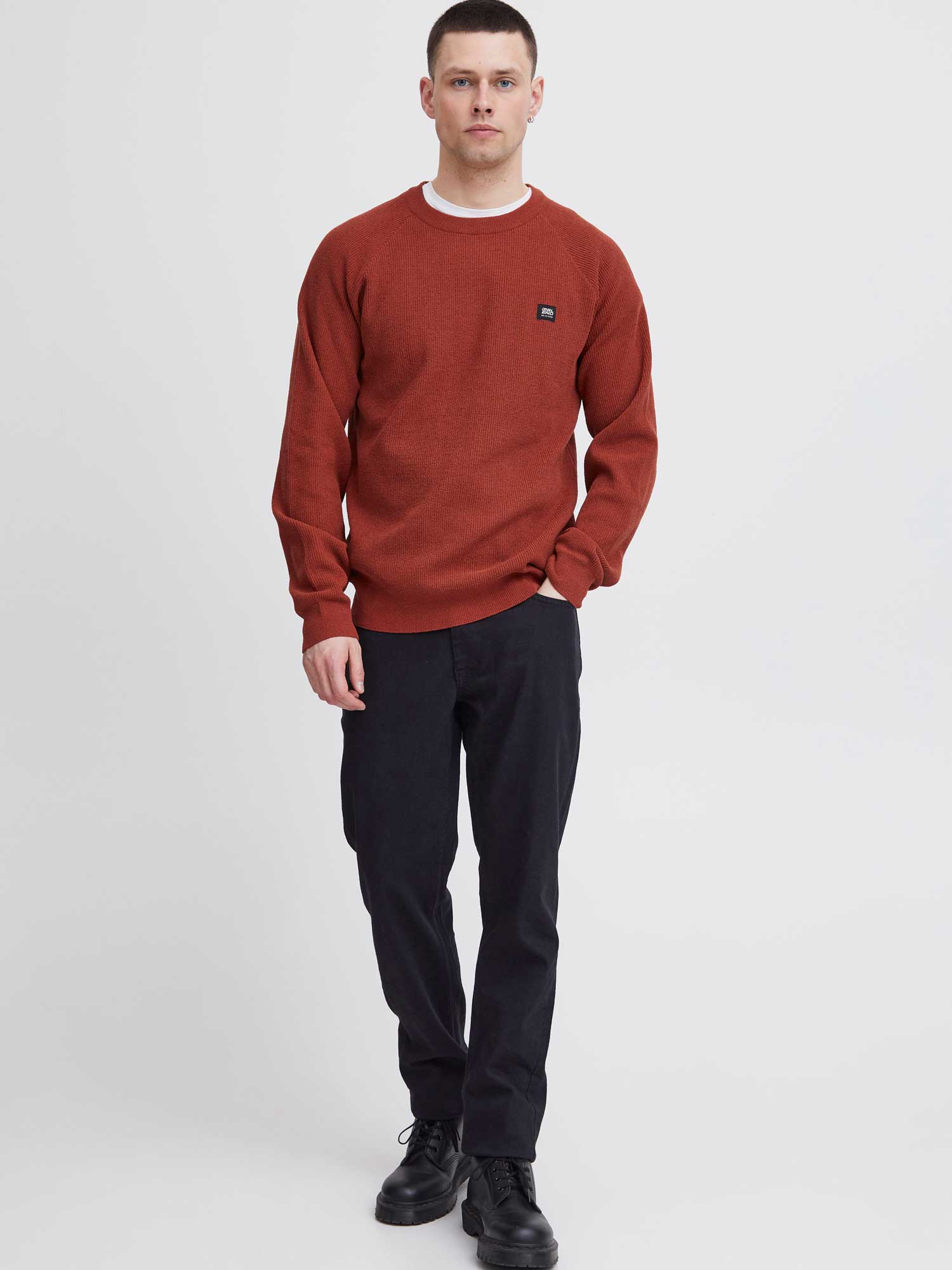 BLEND Пуловер Pullover