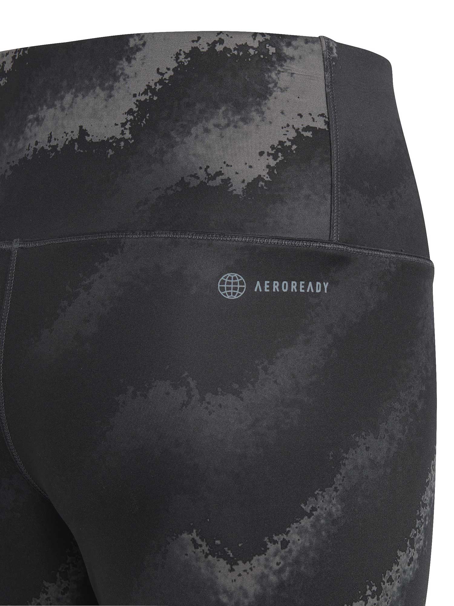 ADIDAS SPORTSWEAR Клин Dance AEROREADY Printed Training