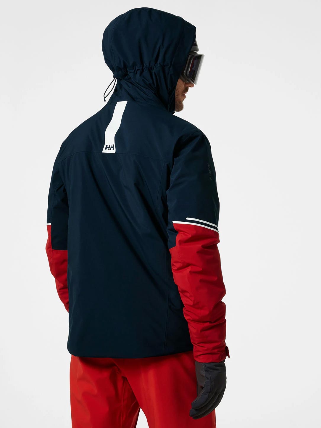HELLY HANSEN Ски яке CARV LIFALOFT JACKET