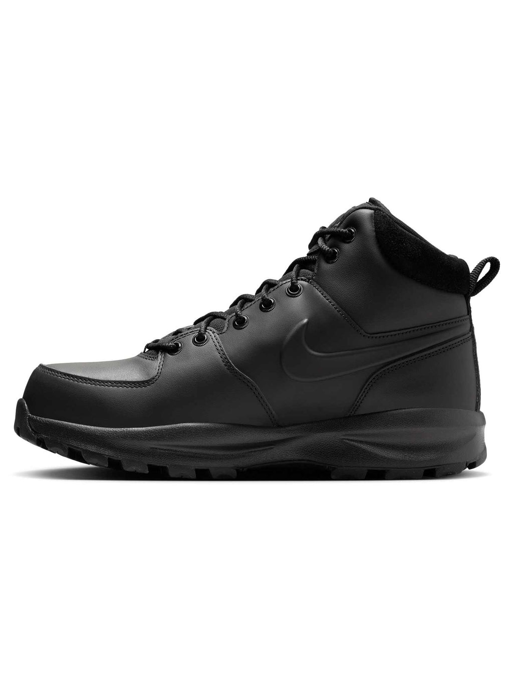 NIKE Обувки MANOA LEATHER