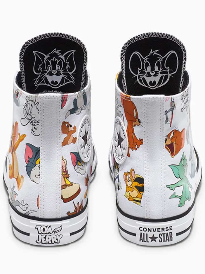 CONVERSE Обувки CHUCK TAYLOR ALL STAR