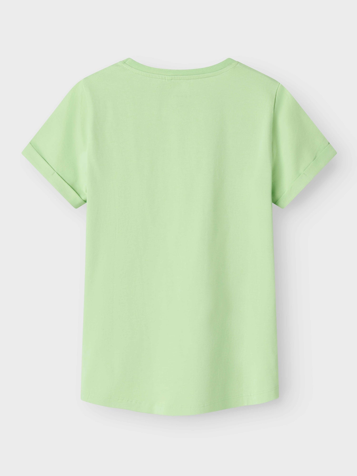 NAME IT Тениска NKFVIX SS TOP