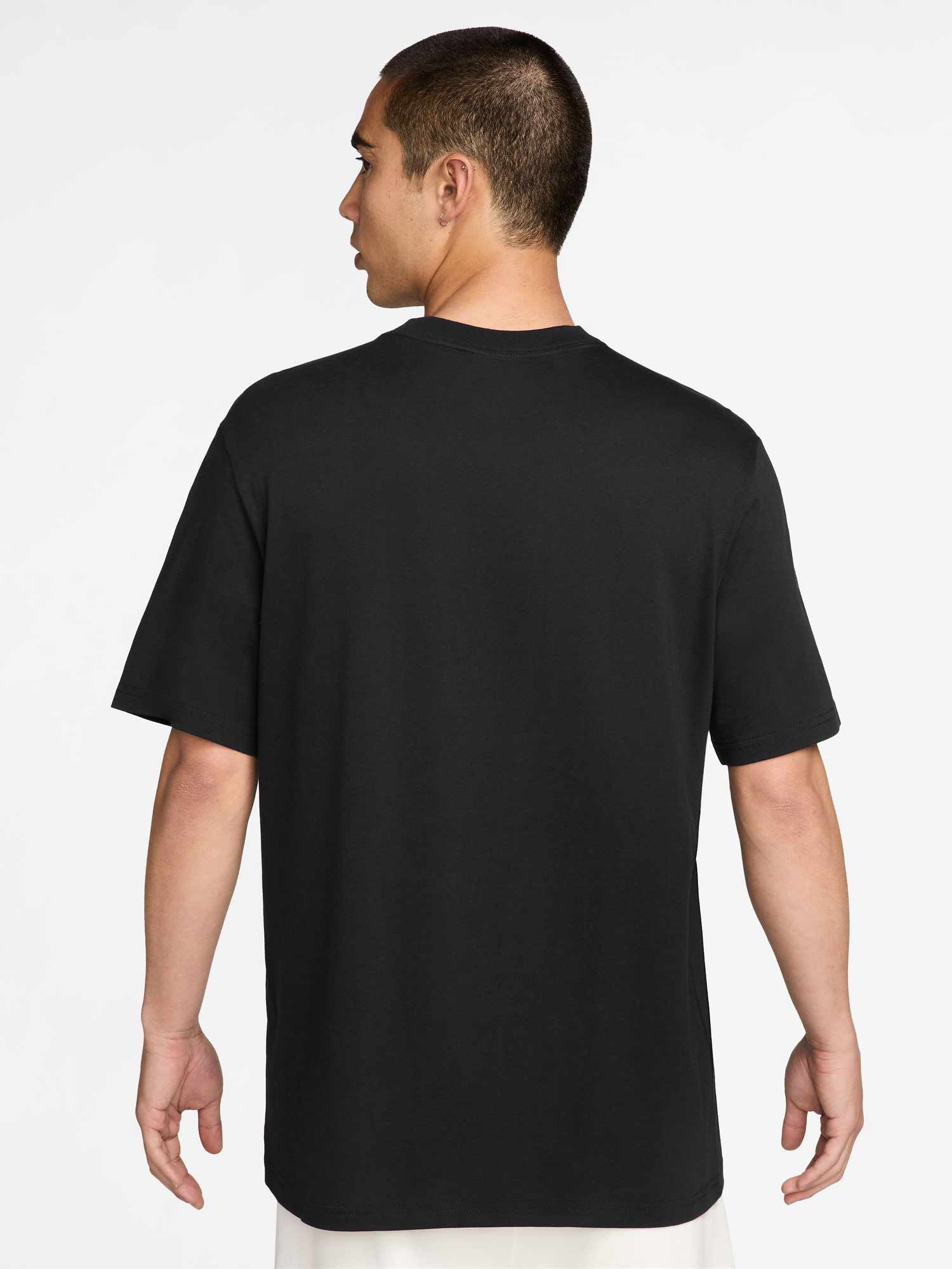 JORDAN Тениска M J DF SPRT JM 23 SS CREW