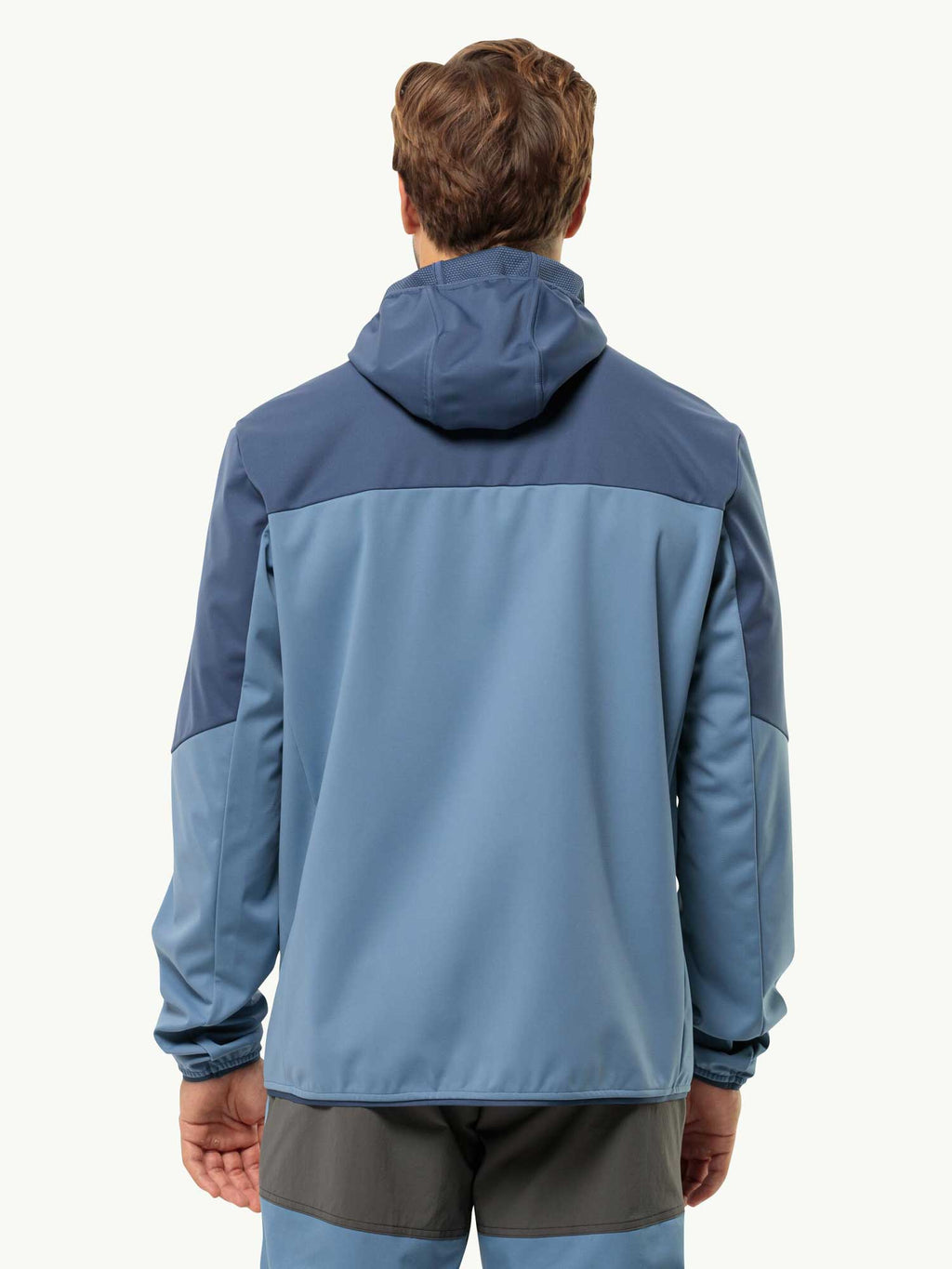 JACK WOLFSKIN Яке FELDBERG HOODY M