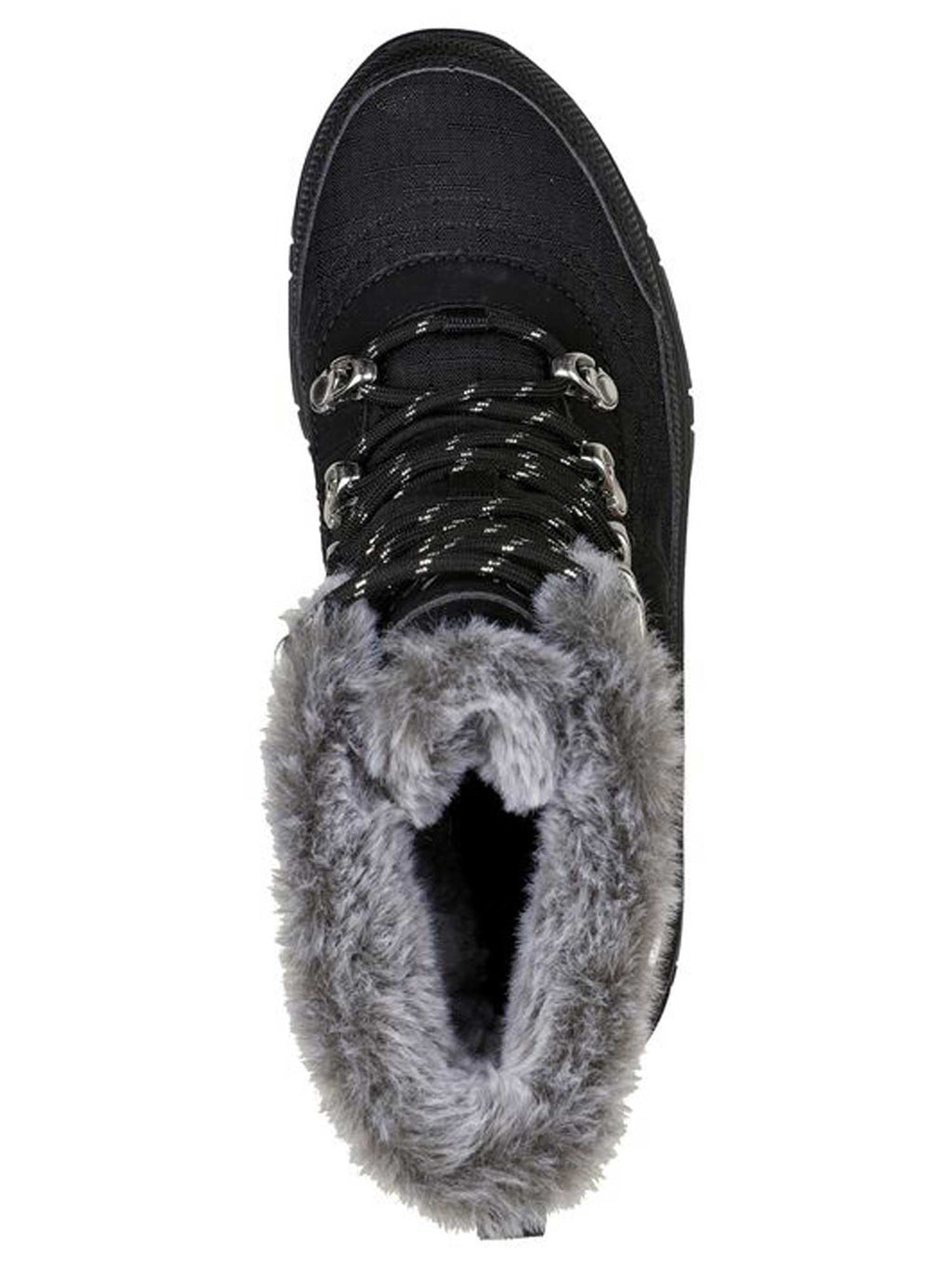 SKECHERS Обувки TREGO-COLD BLUES