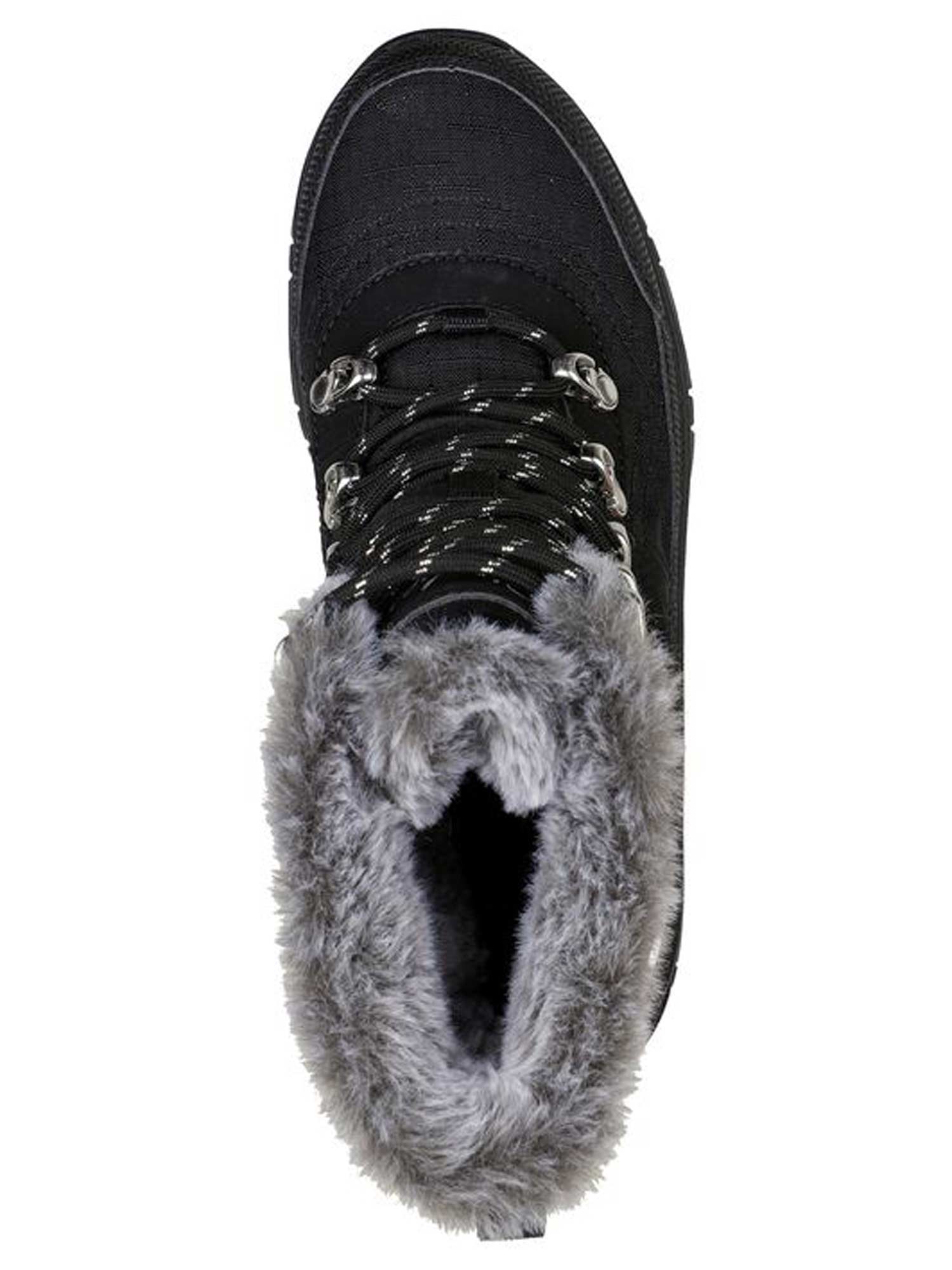 SKECHERS Обувки TREGO-COLD BLUES