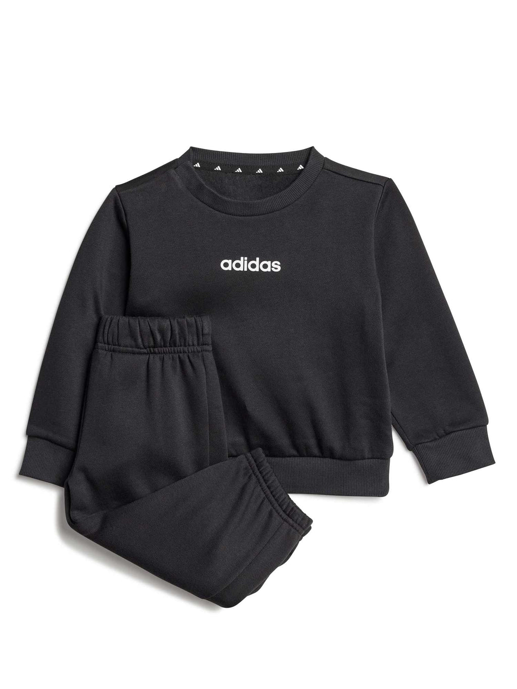 ADIDAS SPORTSWEAR Спортен екип Essentials Joggers Set Kids