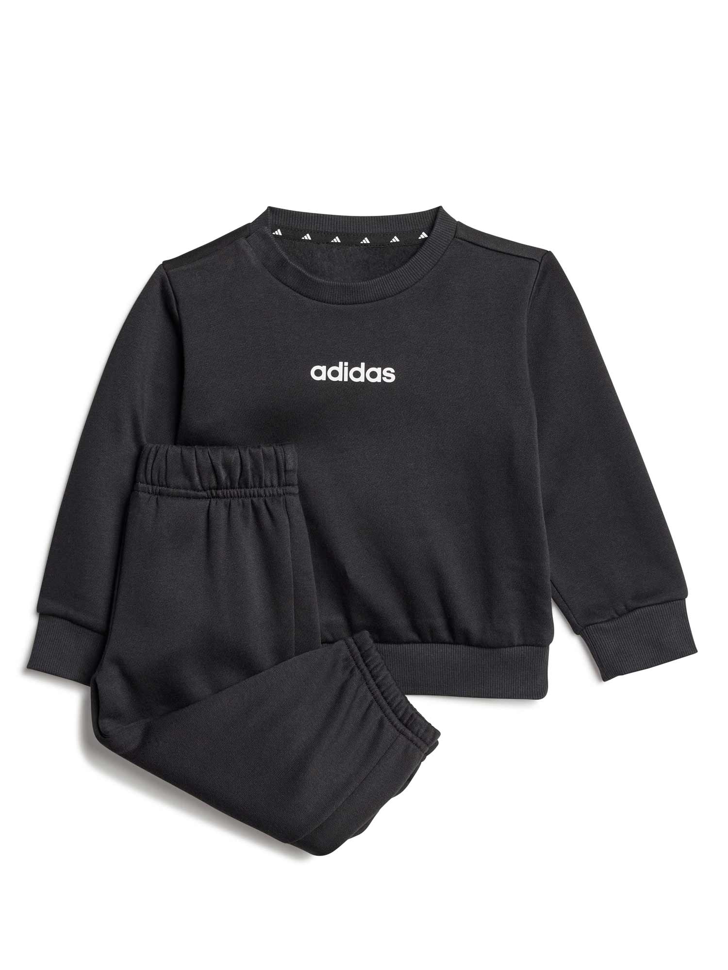 ADIDAS SPORTSWEAR Спортен екип Essentials Joggers Set Kids