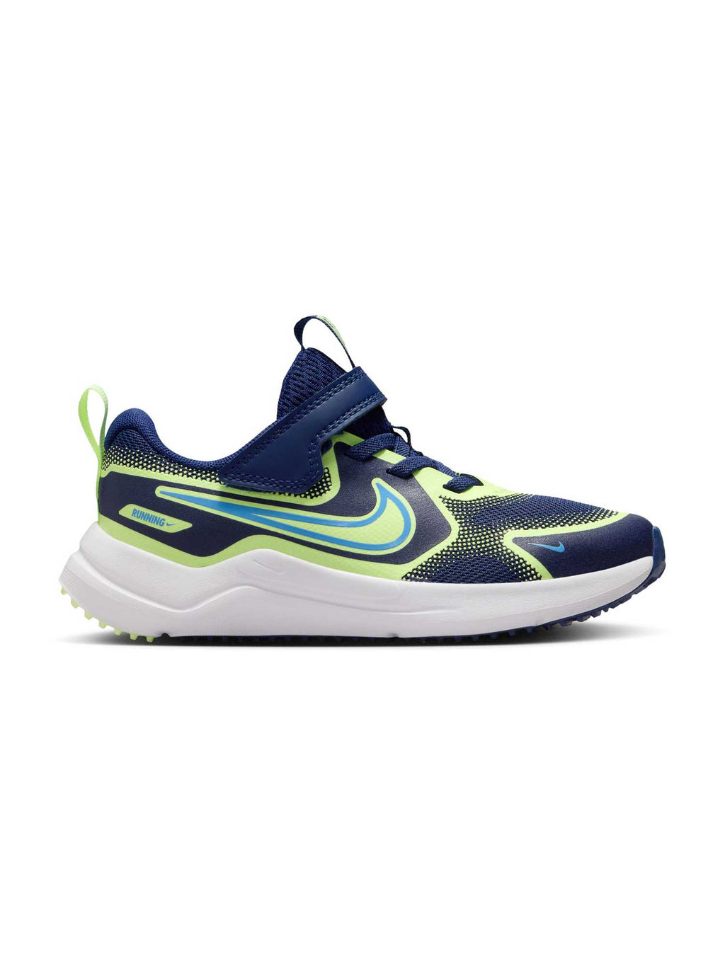 NIKE Обувки COSMIC RUNNER PSV
