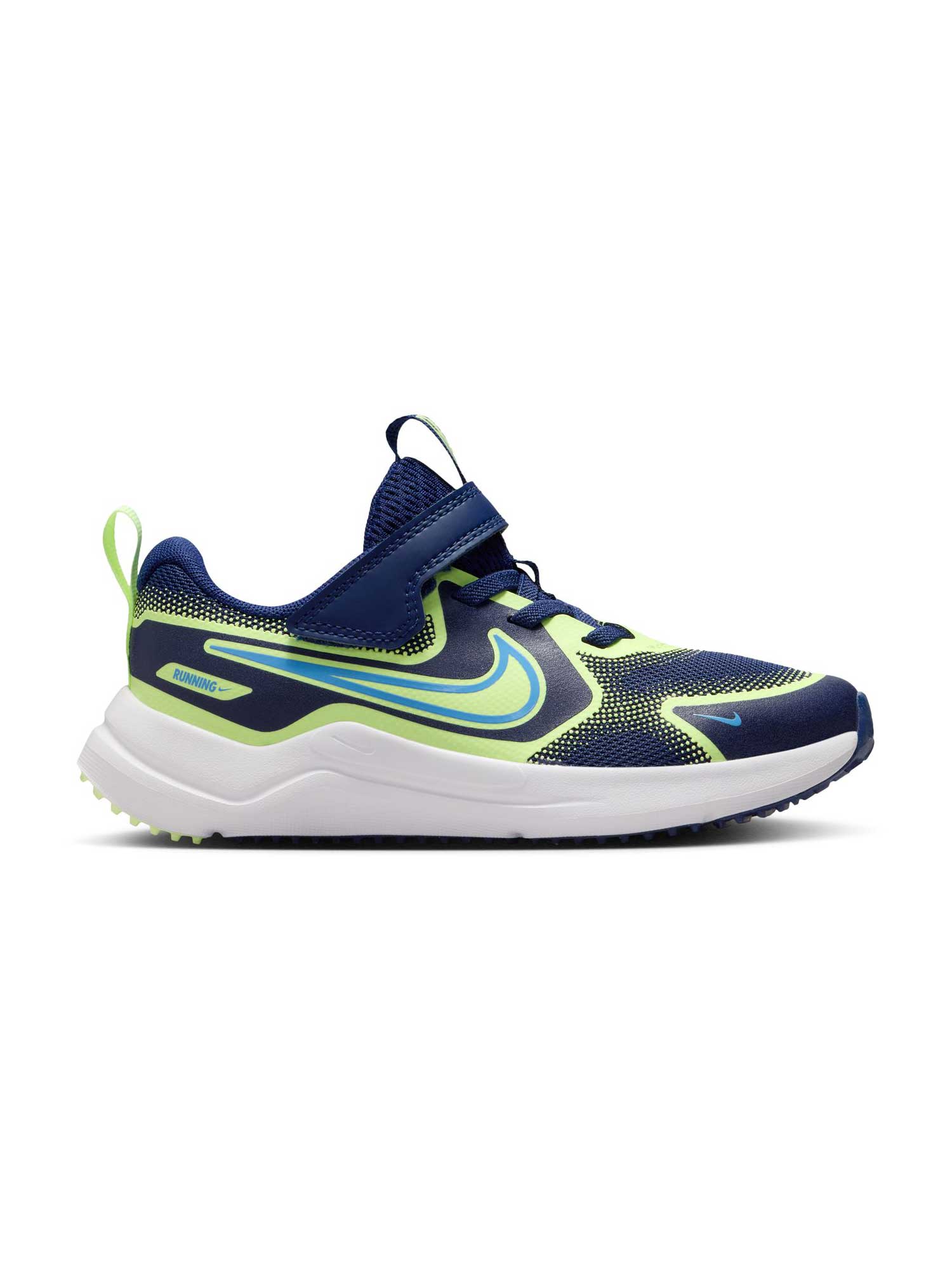 NIKE Обувки COSMIC RUNNER PSV
