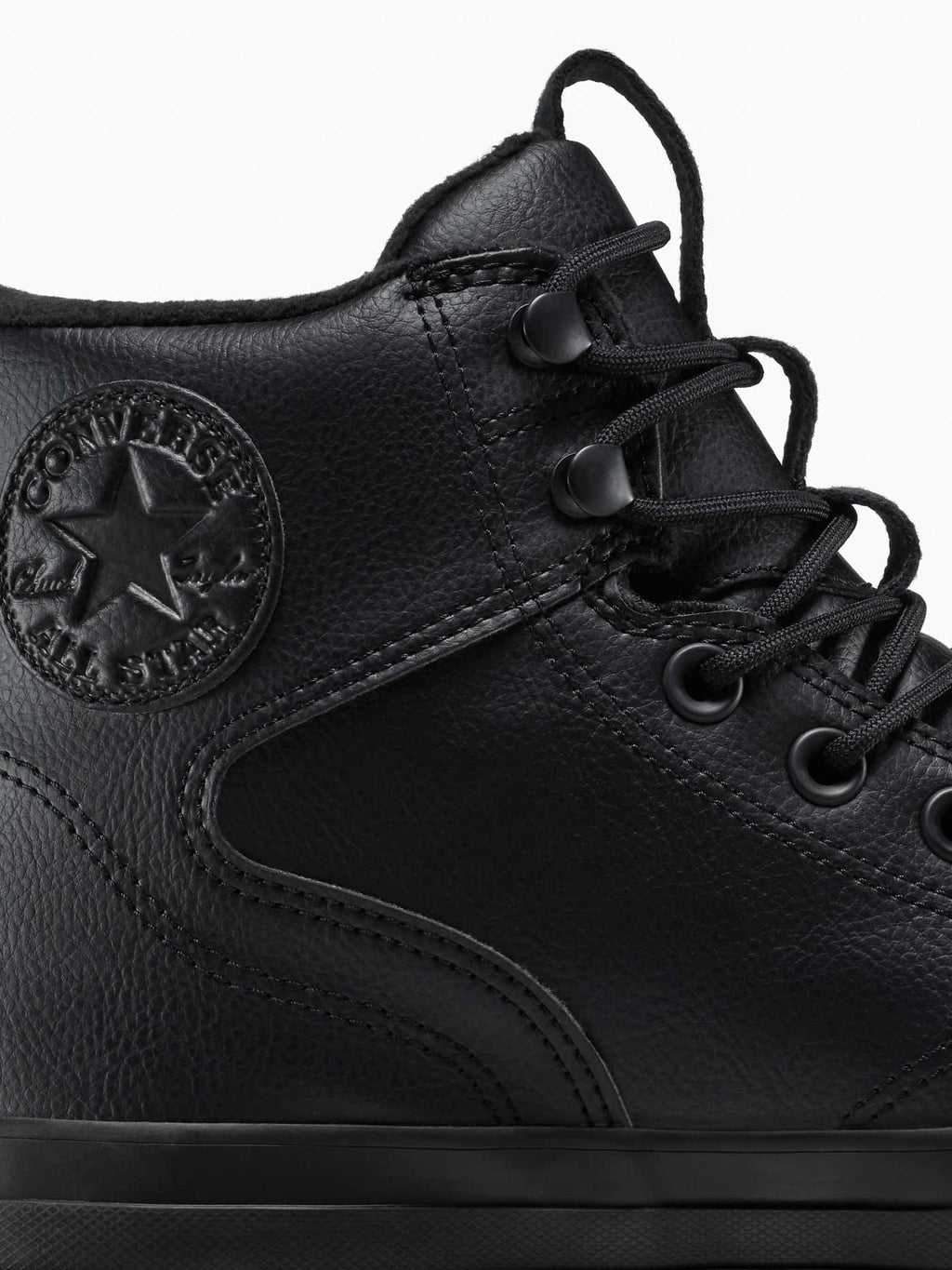 CONVERSE Обувки CHUCK TAYLOR AS HIKER BOOT