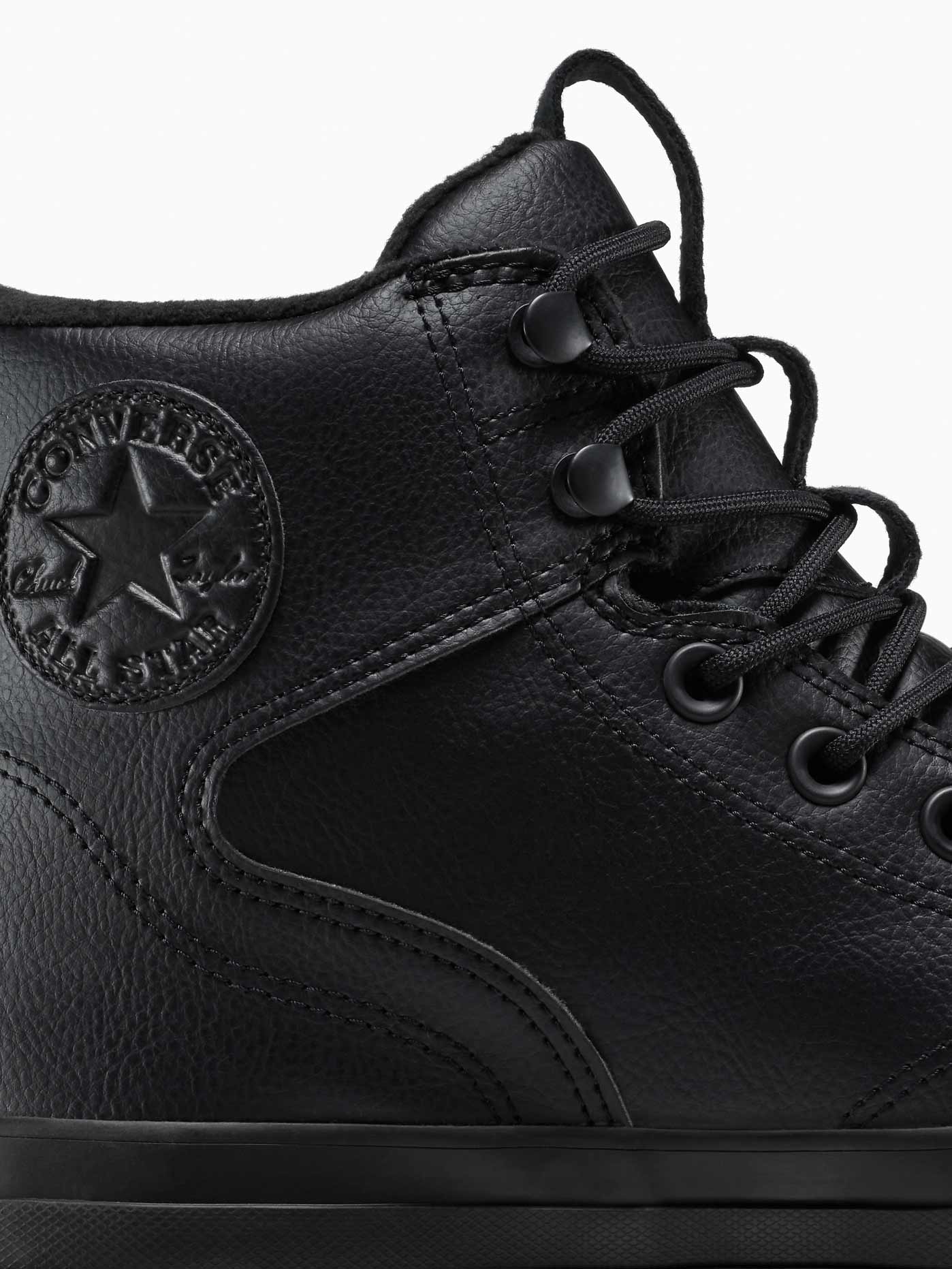 CONVERSE Обувки CHUCK TAYLOR AS HIKER BOOT