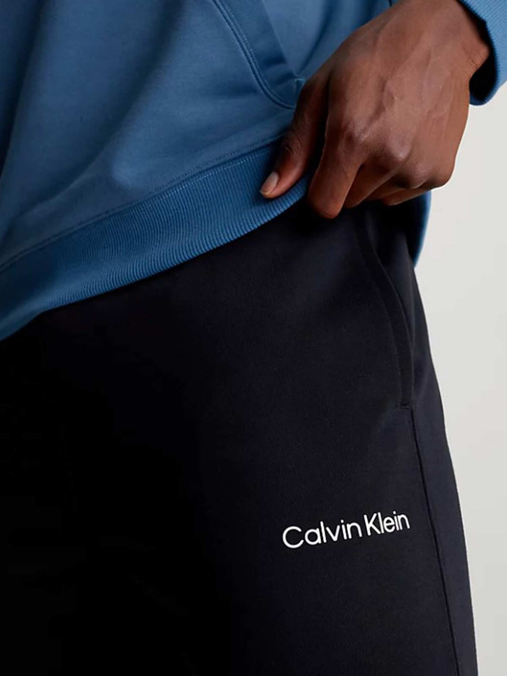 Calvin Klein Performance Къси панталони PW KNIT SHORT 9''