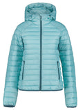 ICEPEAK Яке BELLEVUE