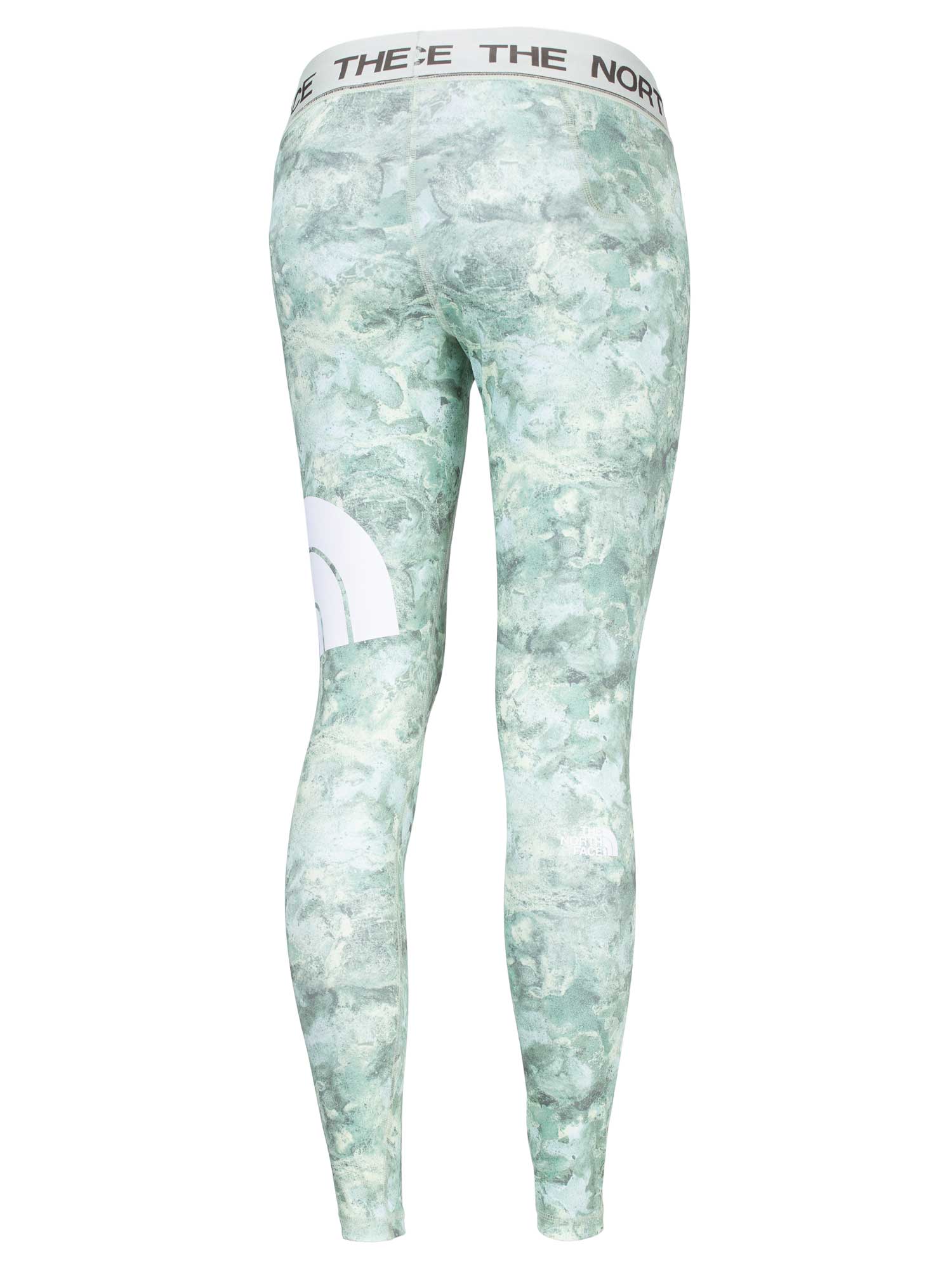 THE NORTH FACE Клин W FLEX MR TIGHT