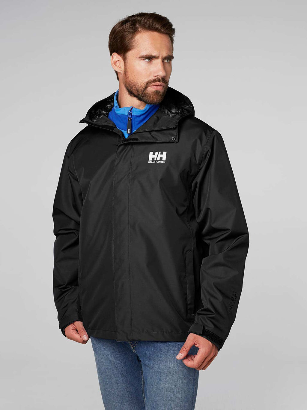 HELLY HANSEN Яке SEVEN J JACKET