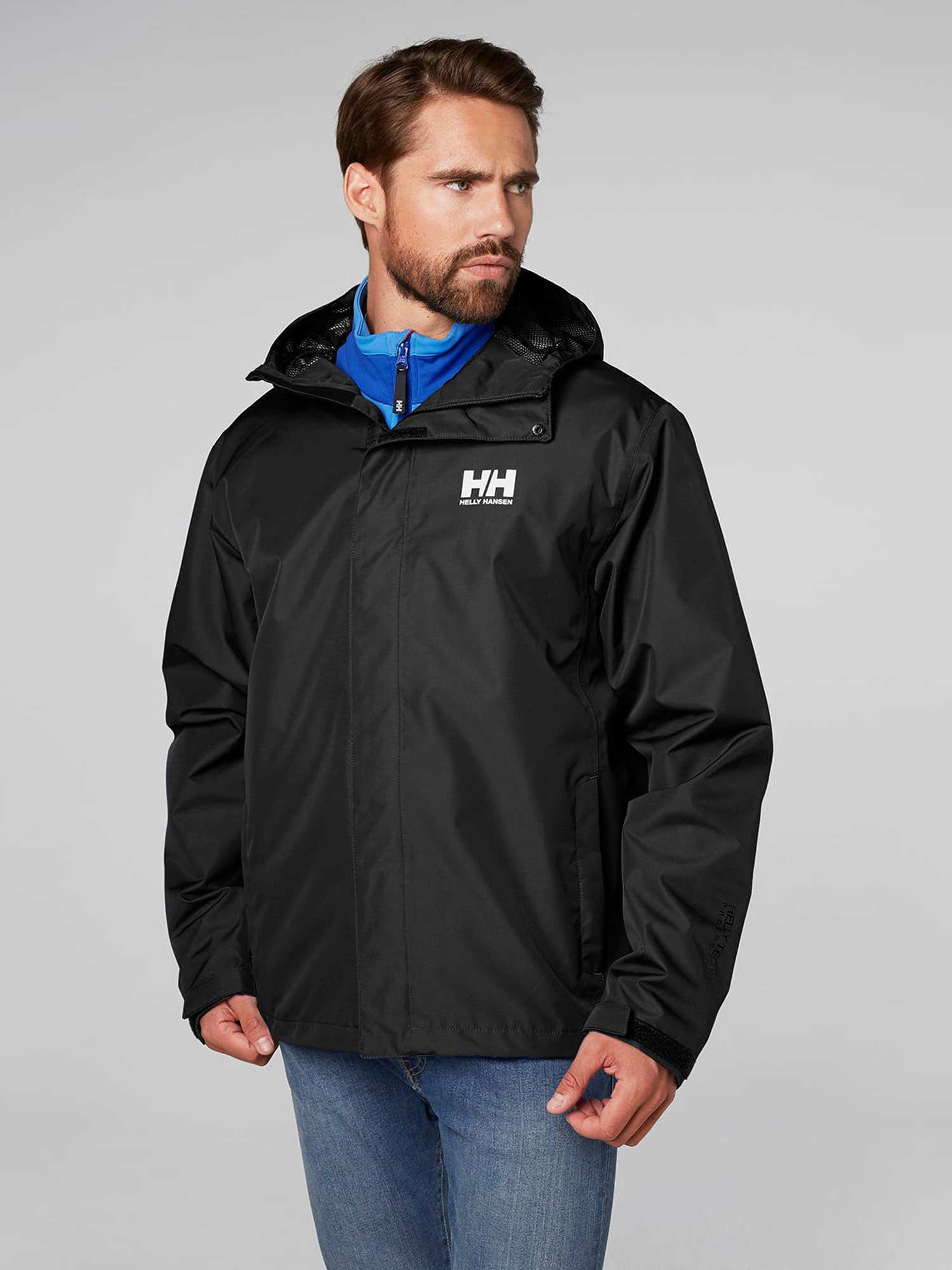 HELLY HANSEN Яке SEVEN J JACKET