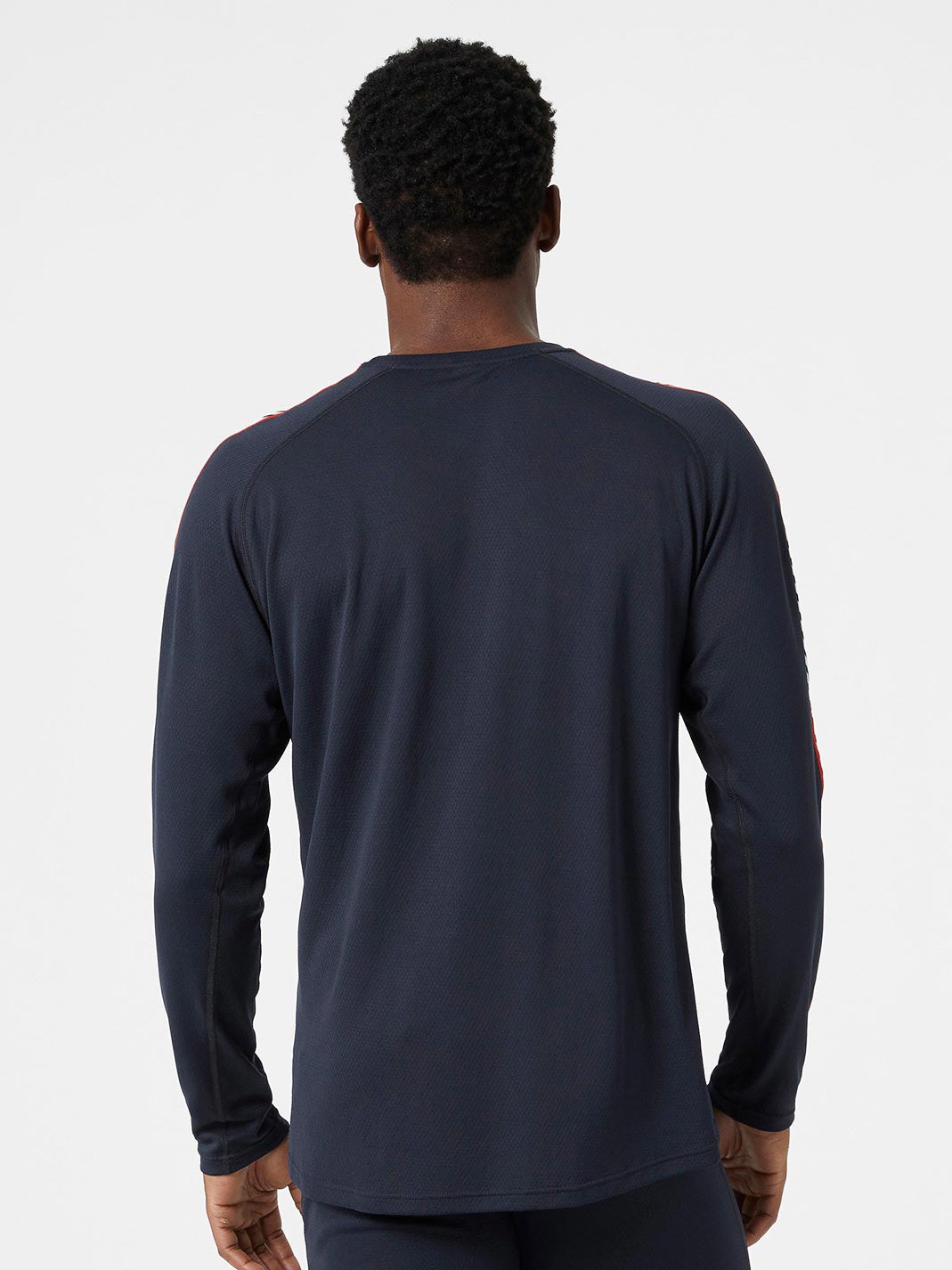 HELLY HANSEN Термоблуза LIFA ACTIVE STRIPE CREW