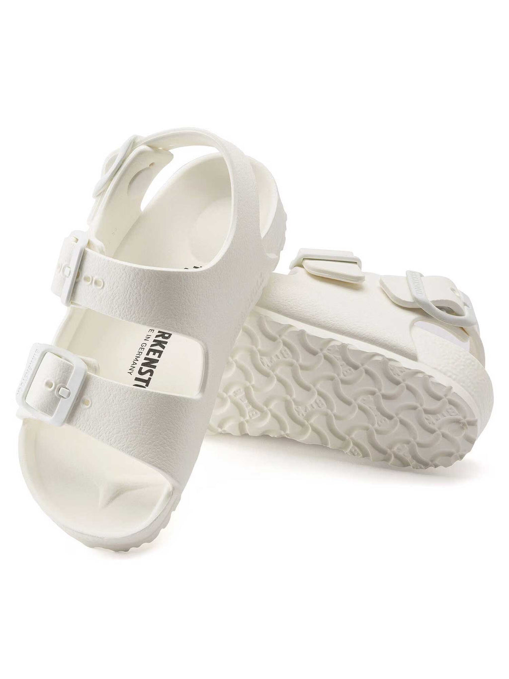 BIRKENSTOCK Детски сандали Milano Eva