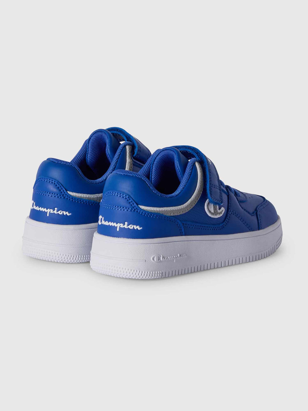 CHAMPION Обувки RD18 LOW B PS Low Cut Shoe