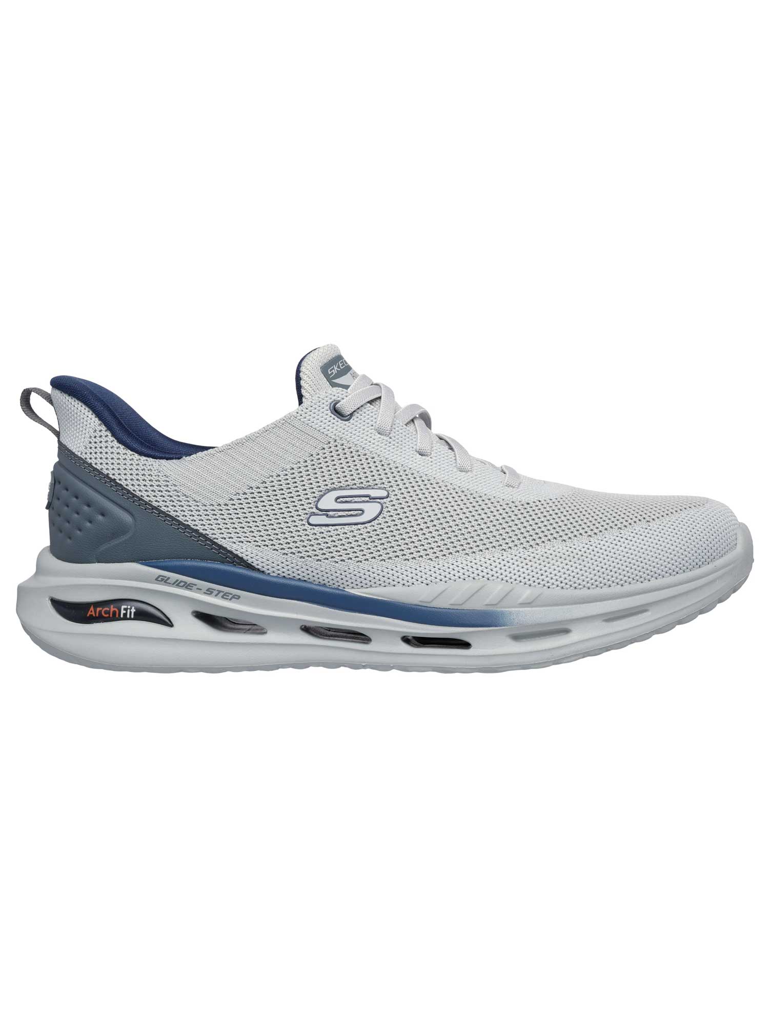 SKECHERS Обувки ARCH FIT ORVAN - KINCADE