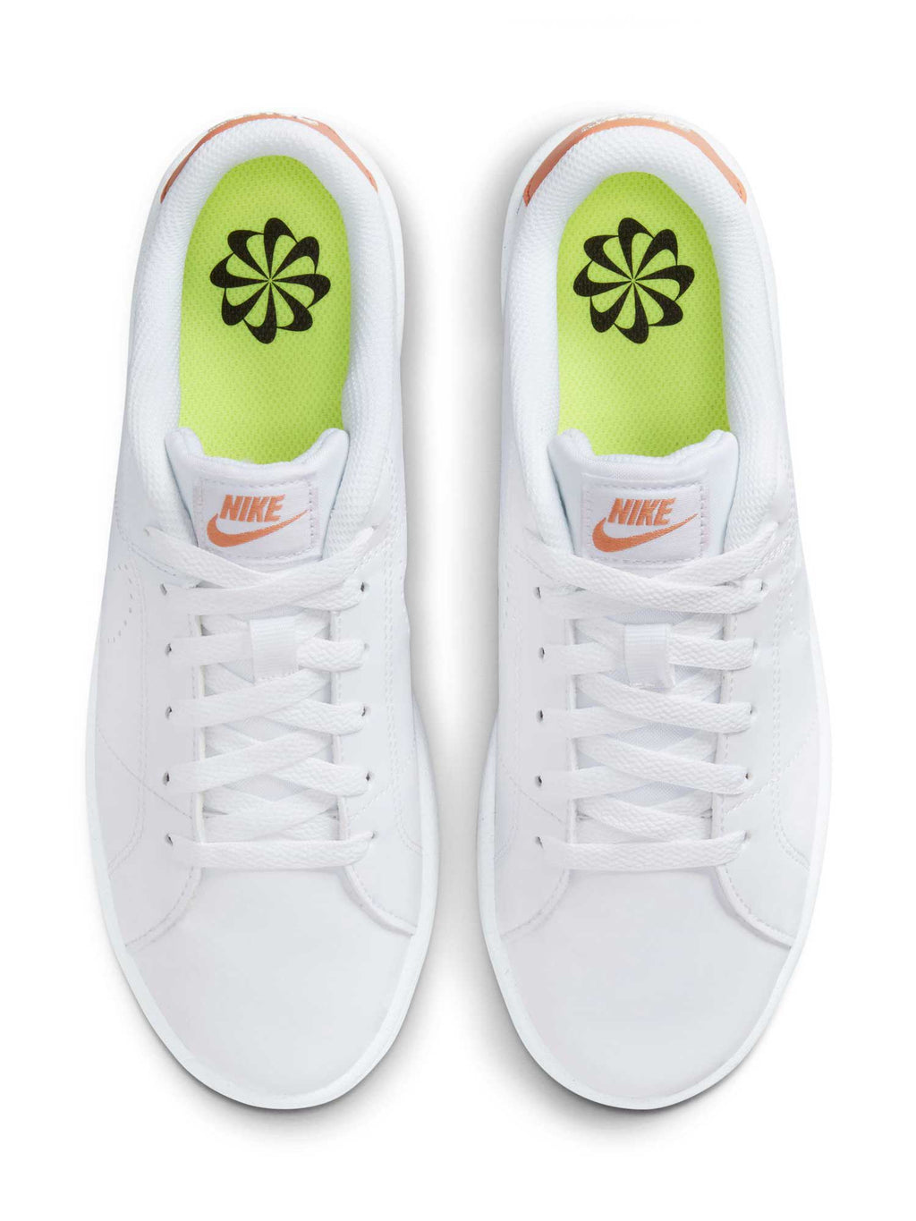 NIKE Обувки WMNS COURT ROYALE 2 NN