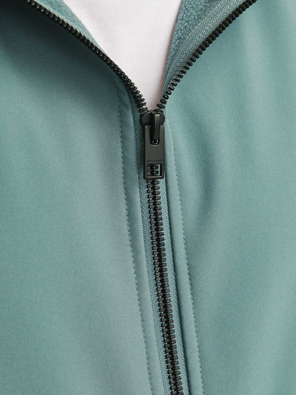 JACK & JONES Яке JJEBASIC SOFTSHELL HOOD NOOS