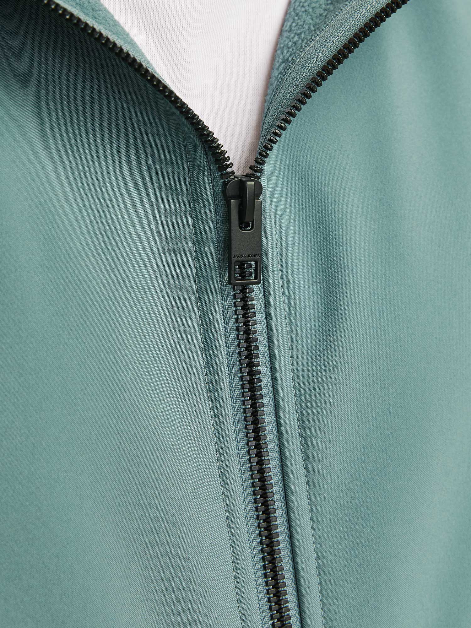 JACK & JONES Яке JJEBASIC SOFTSHELL HOOD NOOS