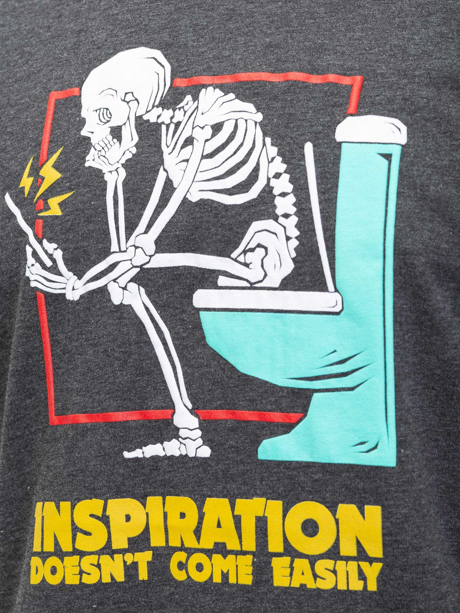 BRILLE Тениска Inspiration
