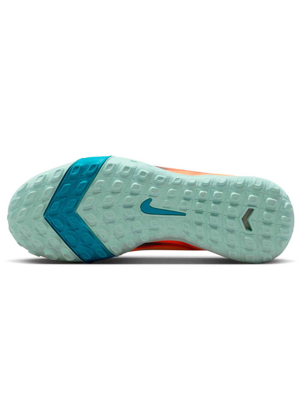 NIKE Обувки JR ZOOM VAPOR 16 ACADEMY Kylian Mbappe TF