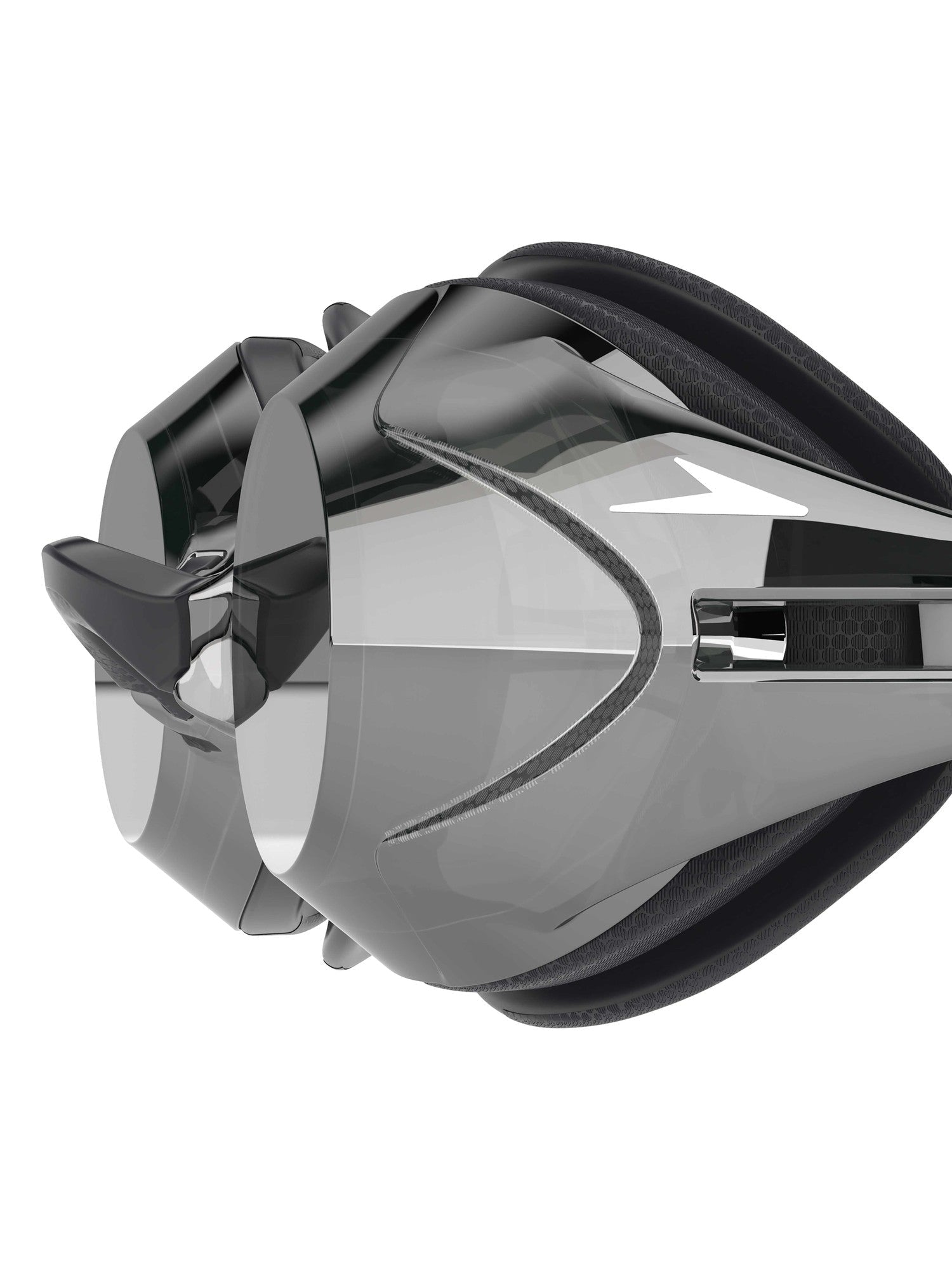 SPEEDO Плувни очила VANQUISHER 3.0 MIRRORED