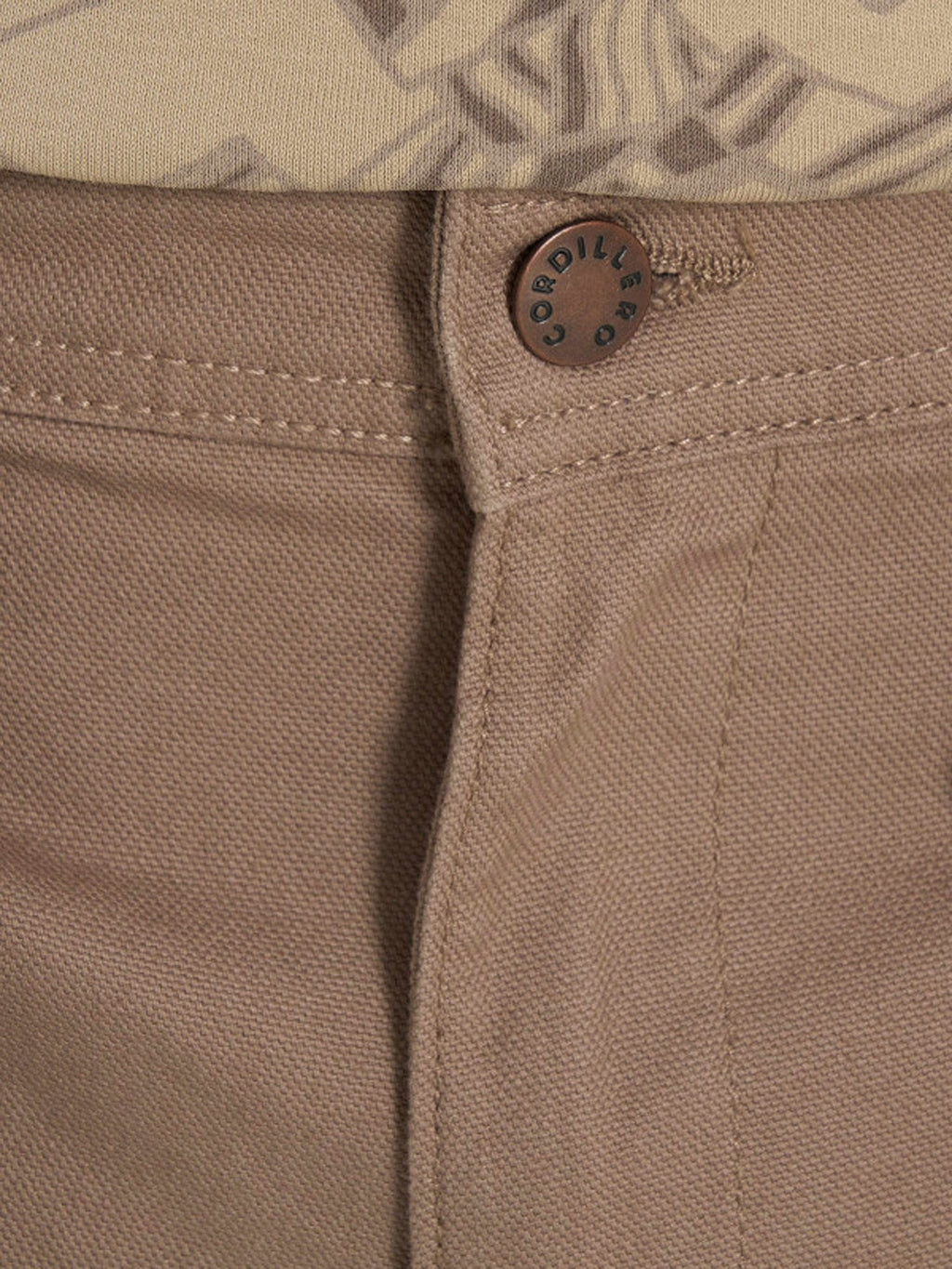 CORDILLERO Панталон Mens Travel Pants