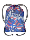 SPEEDO Мешка PRINTED MESH BAGS