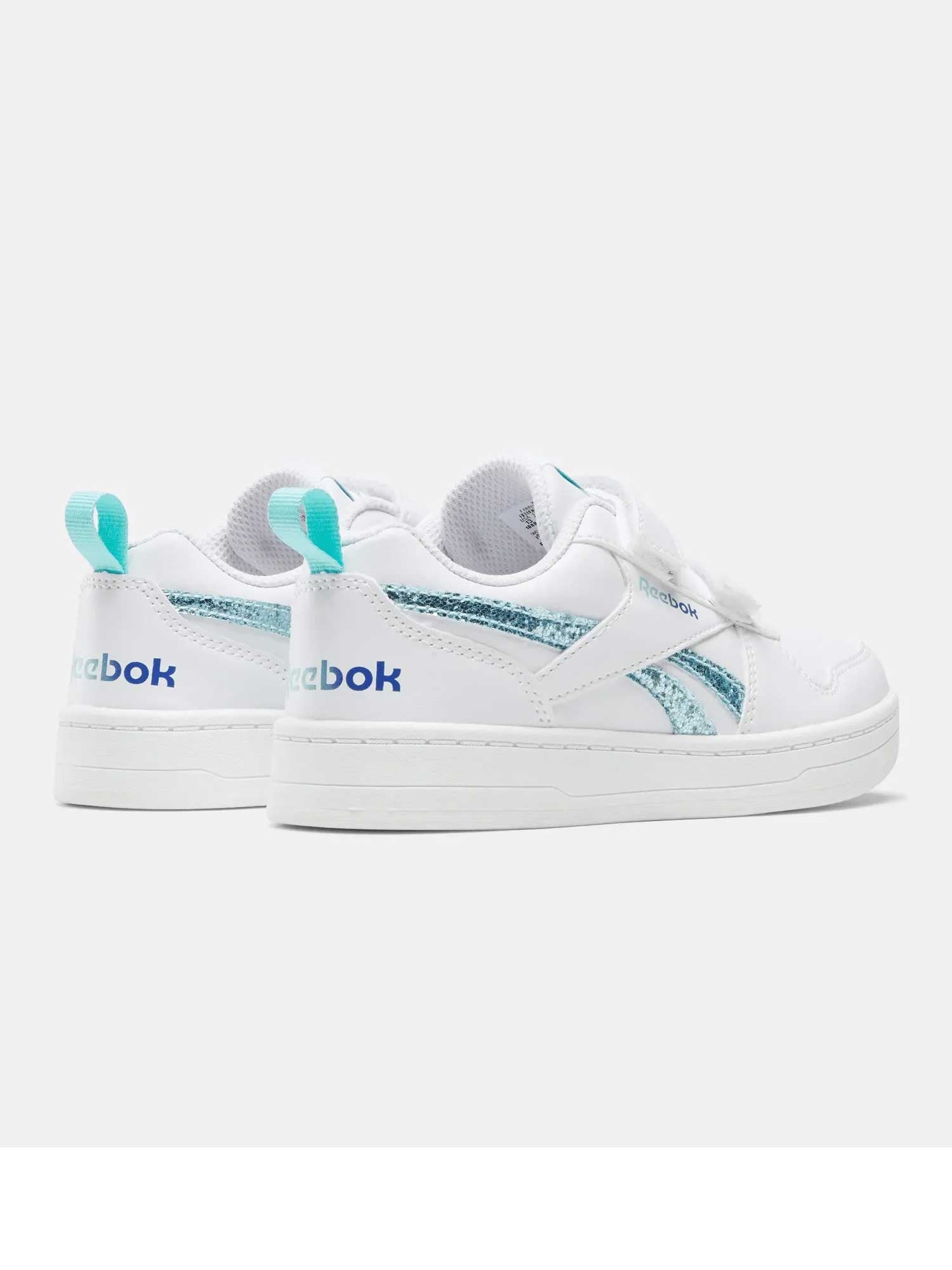 REEBOK Обувки ROYAL PRIME 2.0 TWO STRAP