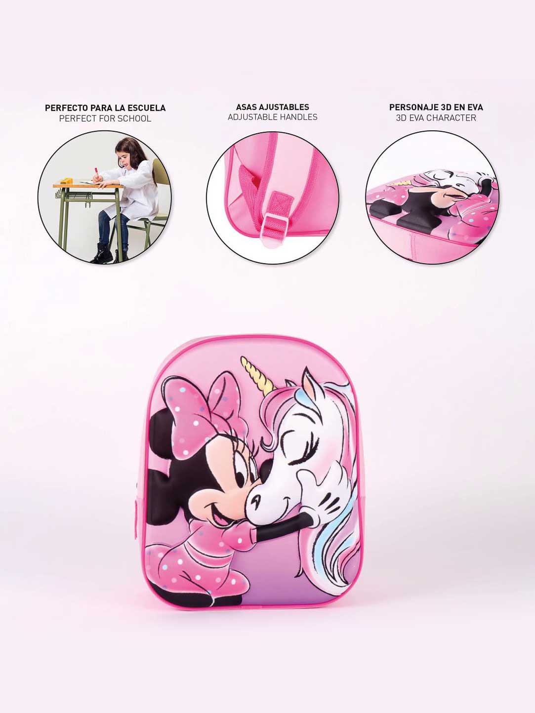 CERDA Раница MINNIE