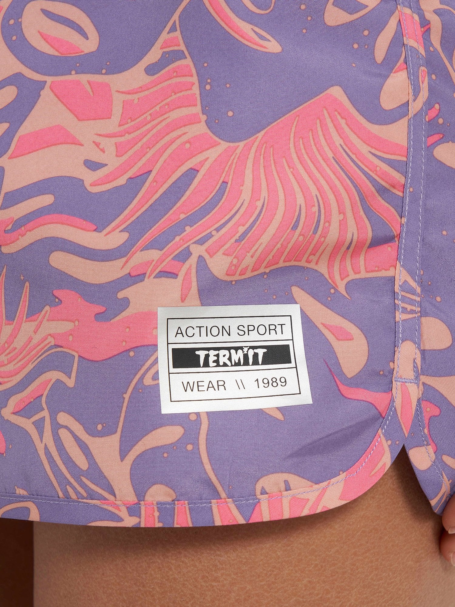 TERMIT Плувни шорти Surf Female Boardshorts