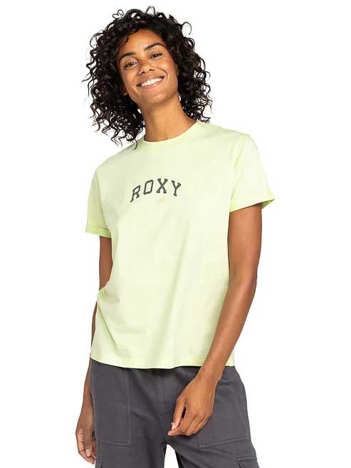 ROXY Тениска NOON OCEAN B
