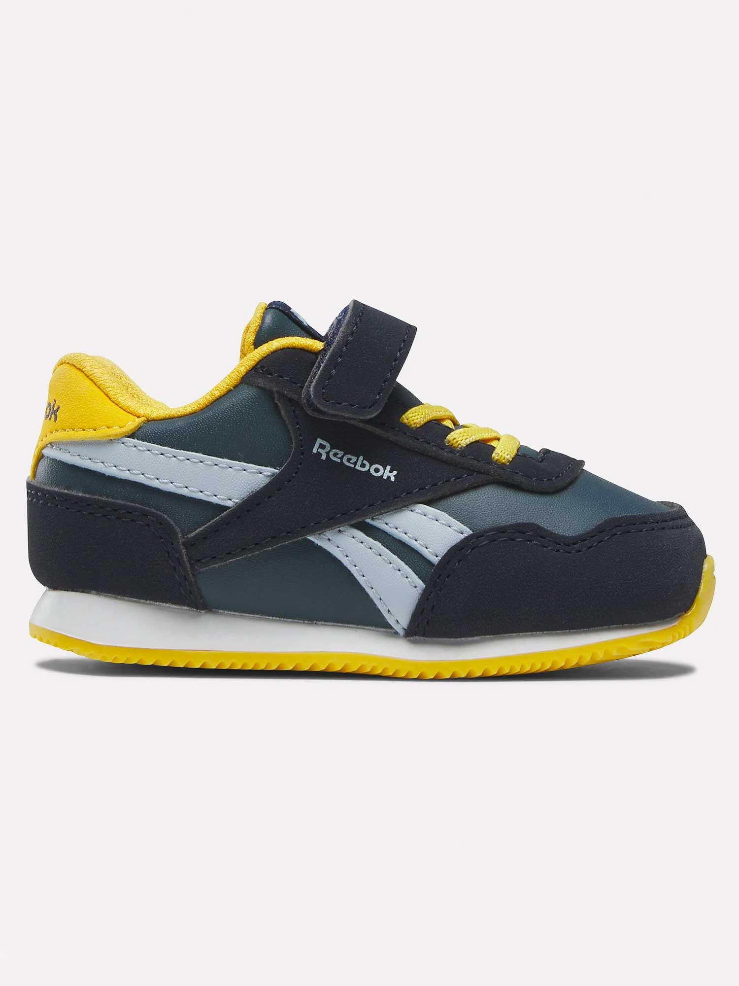 REEBOK Обувки ROYAL CL JOG 3.0 1V