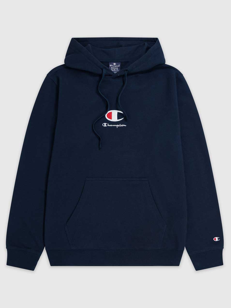 CHAMPION Суитшърт Hooded