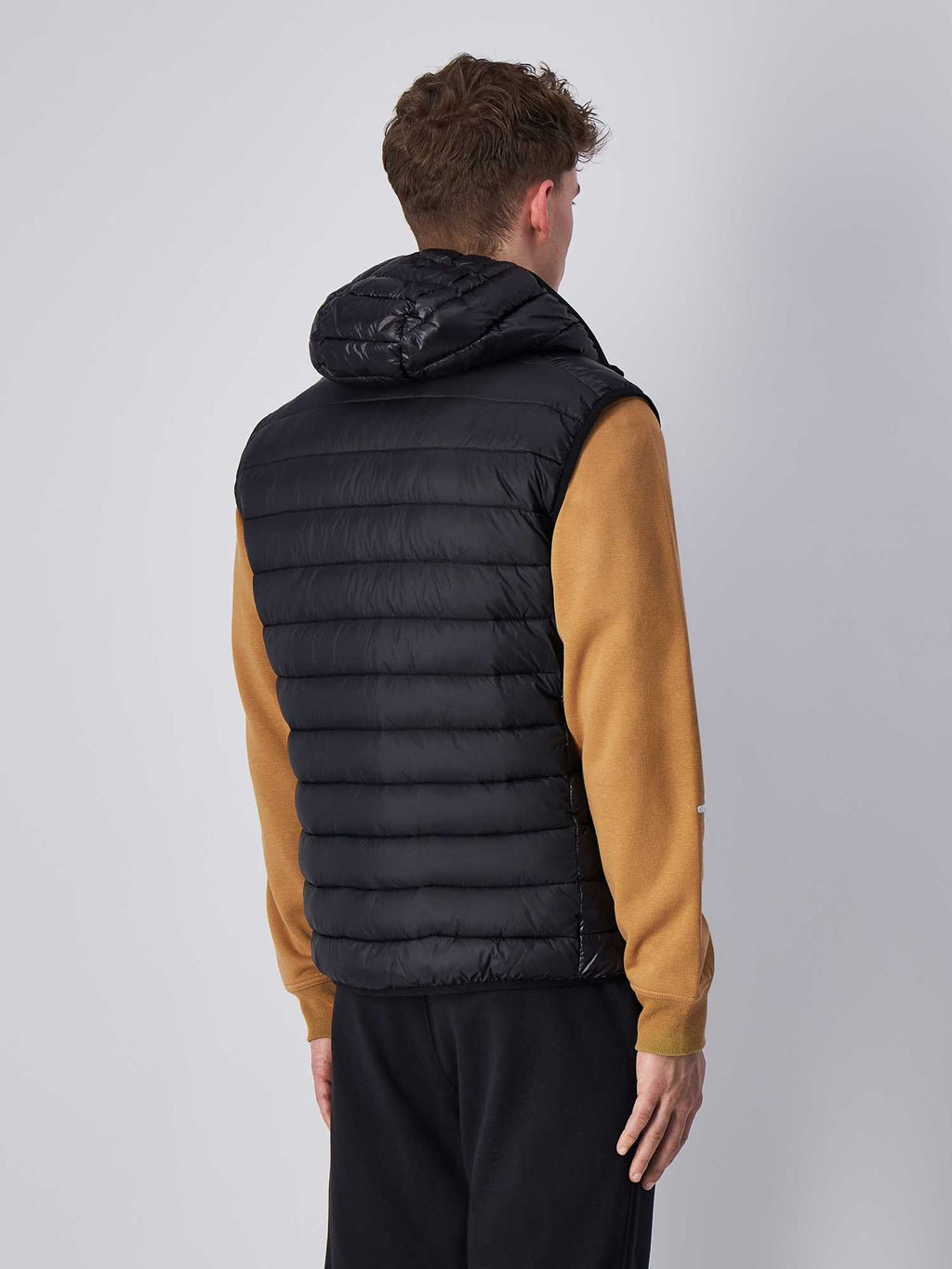 CHAMPION Елек Polyfilled Vest