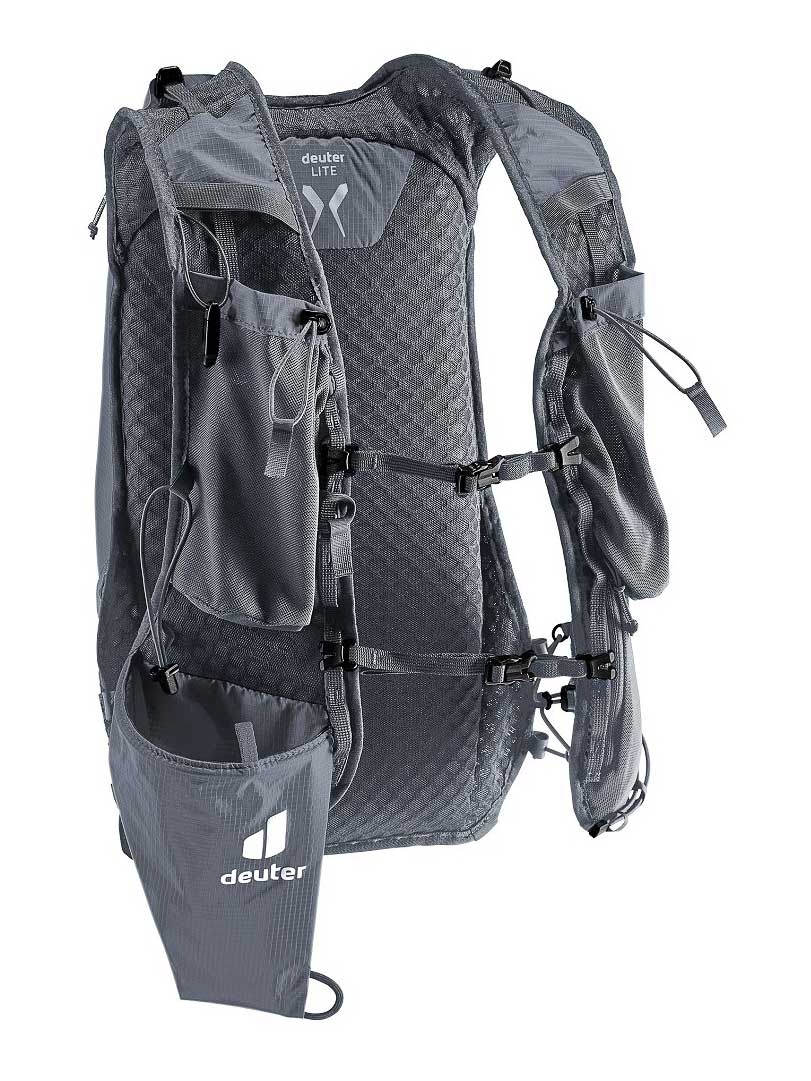 DEUTER Вело раница Ascender 13