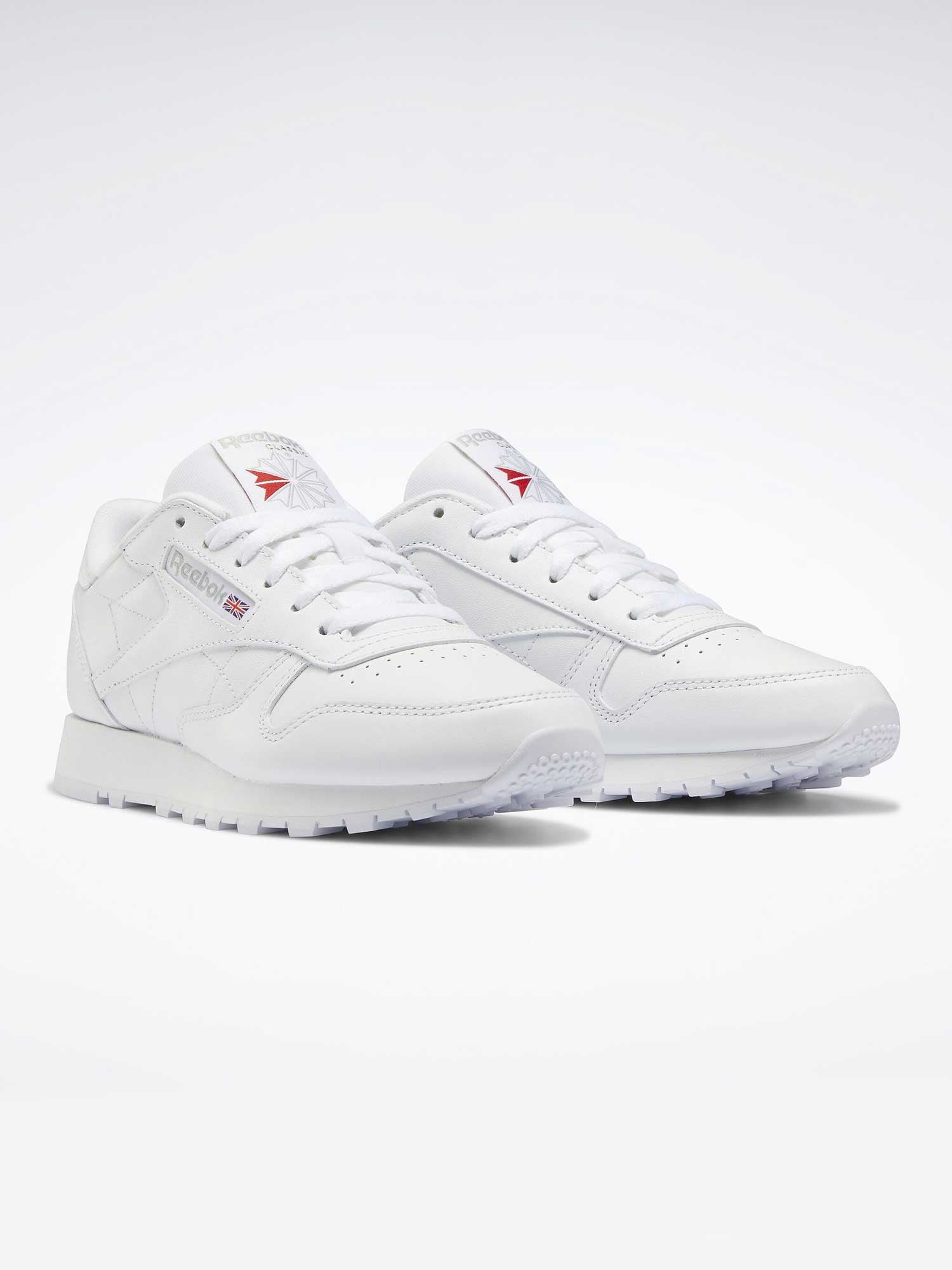 REEBOK Обувки CLASSIC LEATHER