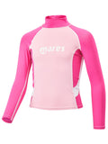 MARES Блуза с UV защита Rash Guard JR